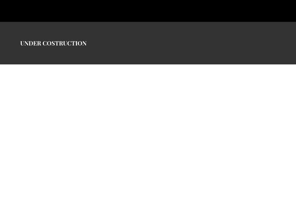 Savory theme site design template sample