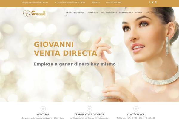 Site using Cresta-whatsapp-chat plugin