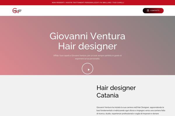Site using Hub-core plugin