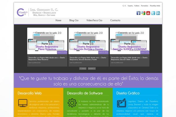Site using Bootstrap for Contact Form 7 plugin