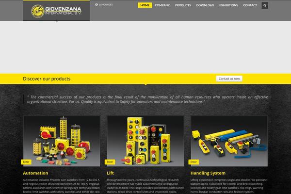 Site using Ultimate_VC_Addons plugin