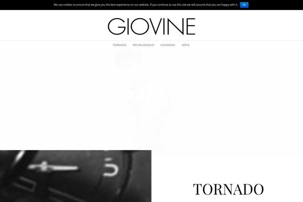 Labomba theme site design template sample