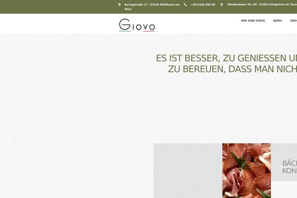 Site using Grandrestaurant-elementor plugin