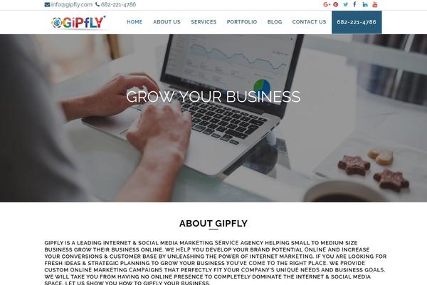 Site using Ultimate_VC_Addons plugin