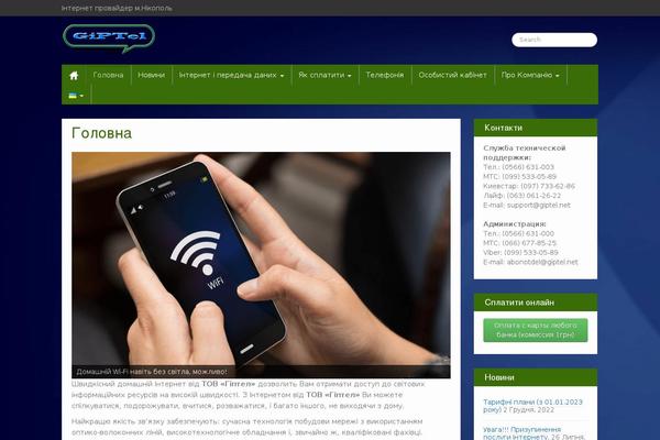 Site using Auto-highslide plugin