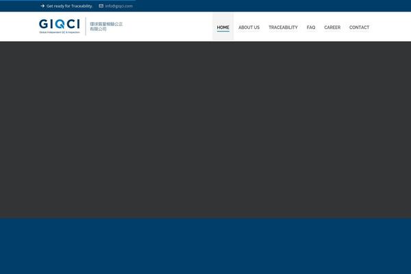 Site using Simp-modal-window plugin