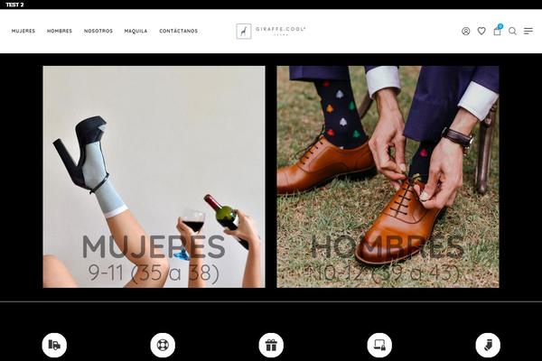 Site using Lastudio-core plugin