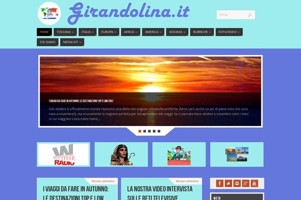 Best theme site design template sample