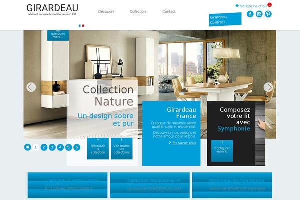 Site using CookieInfo plugin