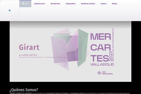 Site using Boosted-elements-progression plugin
