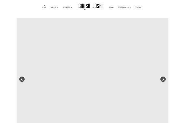 Site using Dynamic "To Top" Plugin plugin