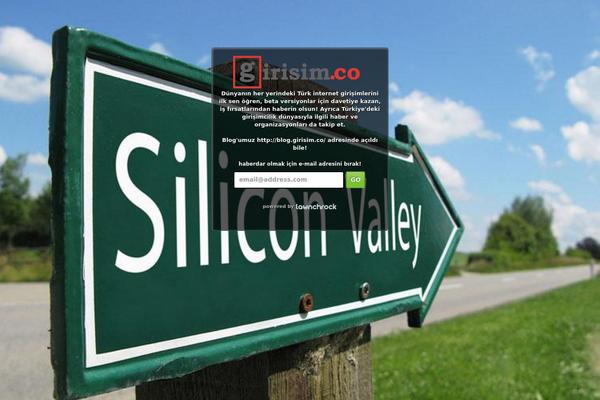 girisim.co site used Comppresstheme