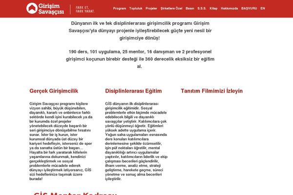 Site using Team-showcase-supreme plugin