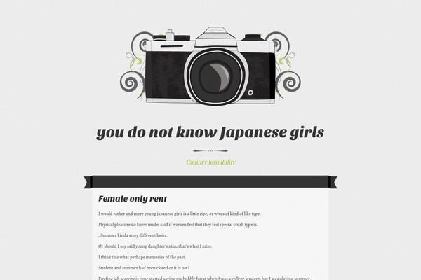 giritliidilica.com site used Vintage Camera