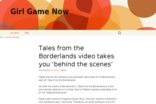 Site using Advanced Random Posts Widget plugin