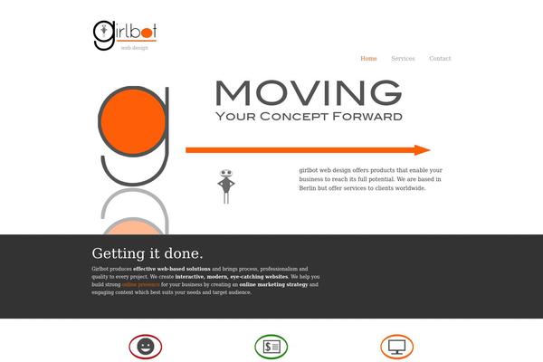 uDesign theme site design template sample
