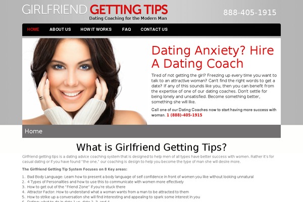 Temp2 theme websites examples