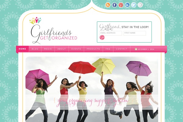 Family Tree theme site design template sample