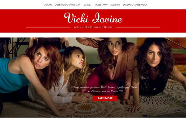 Site using Infinite Scroll and Load More Ajax Pagination plugin