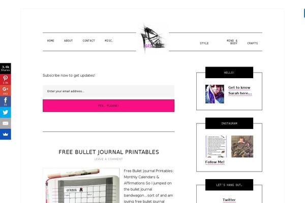 Modern-studio-pro theme site design template sample