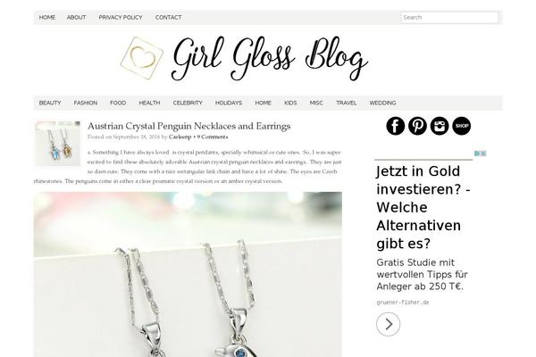 Site using PG Simple Affiliate Shop plugin