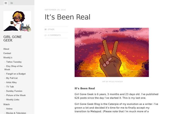 eenymeeny theme websites examples