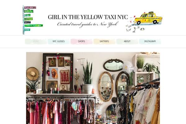 Site using Display posts in grid layout without coding - Content Views plugin