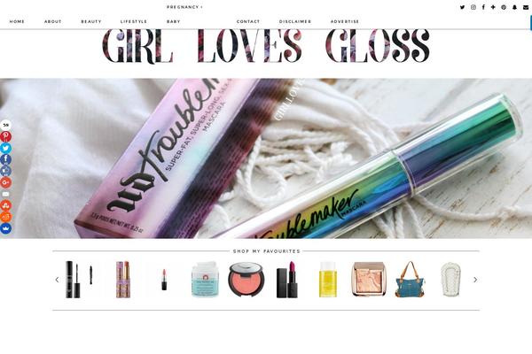 Site using P3 plugin