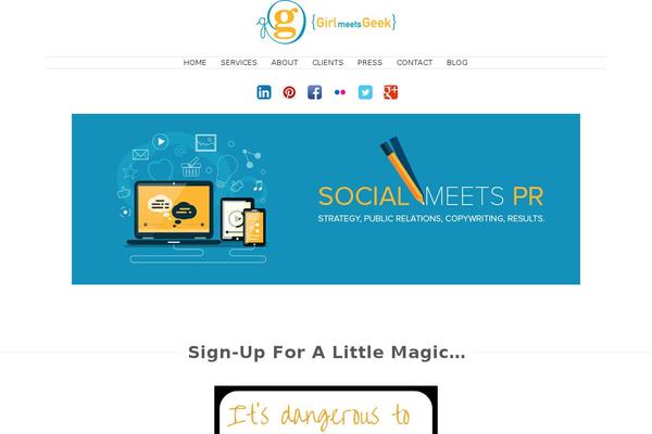 Site using sidebarTabs plugin