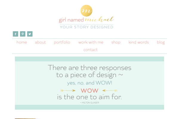 Beaver Builder theme site design template sample