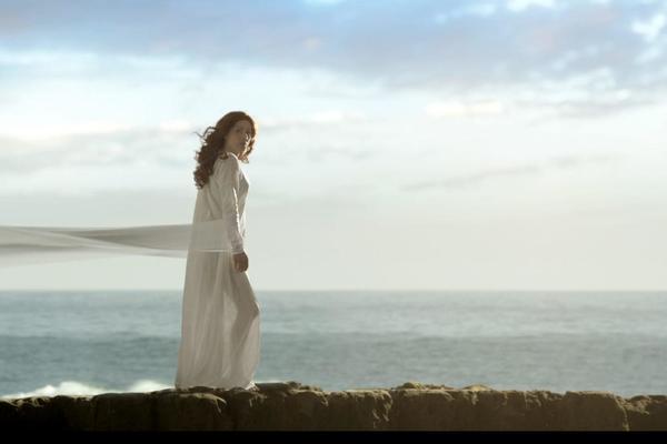 girlofmydreamsmovie.com site used Parallax-child-theme
