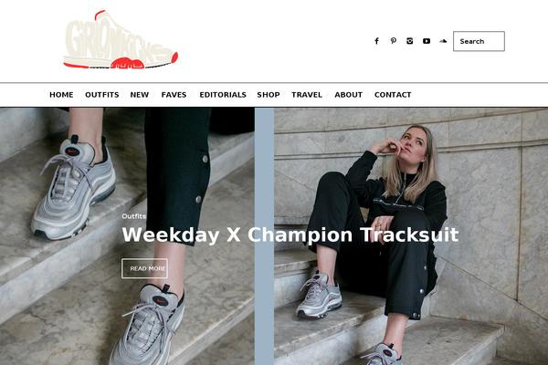Site using WSAnalytics - Google Analytics And Dashboards plugin