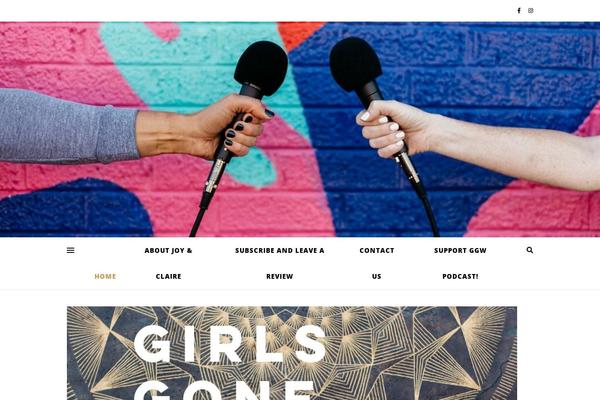Site using Blubrry PowerPress Podcasting plugin plugin