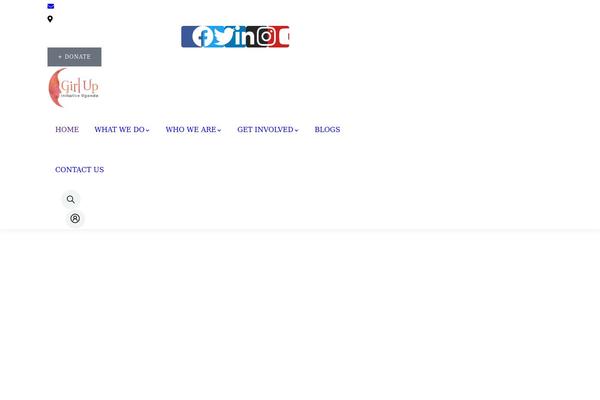 Site using Wp-crowdfunding plugin