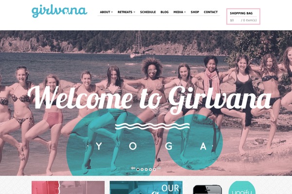 Site using CalPress Calendar plugin