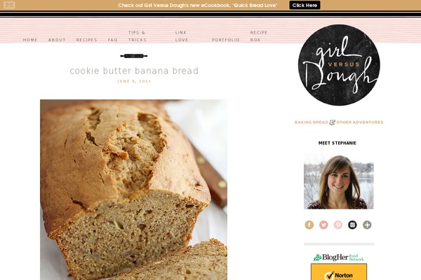 Site using Tasty-pins plugin