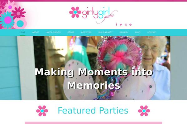 Site using Meet My Team plugin