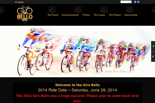 Nimble theme site design template sample