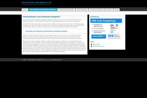 Silverlight theme site design template sample