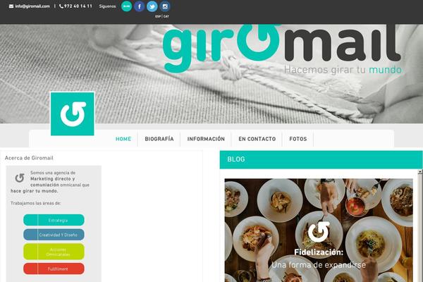 Site using Simple Cookie Notification Bar plugin