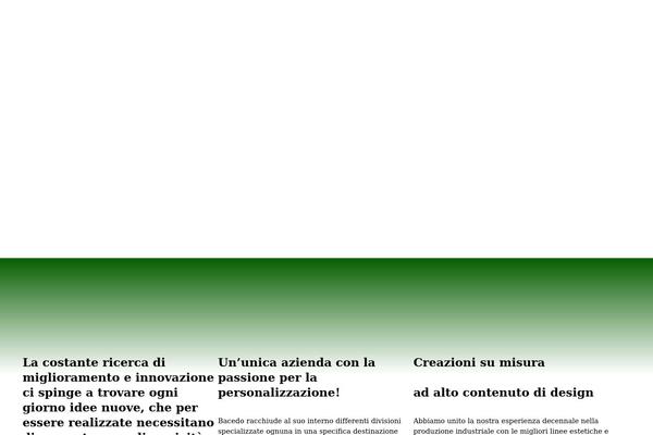 Site using Fusion-core plugin