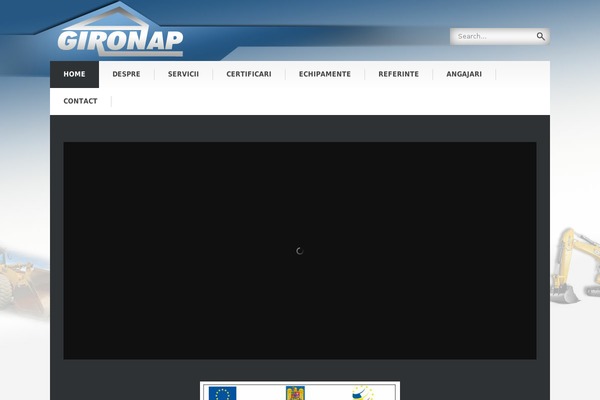 Site using Nd-projects plugin