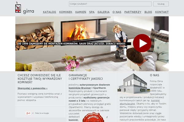 Default theme site design template sample