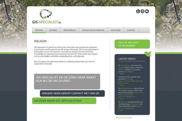 Site using Strato-assistant plugin