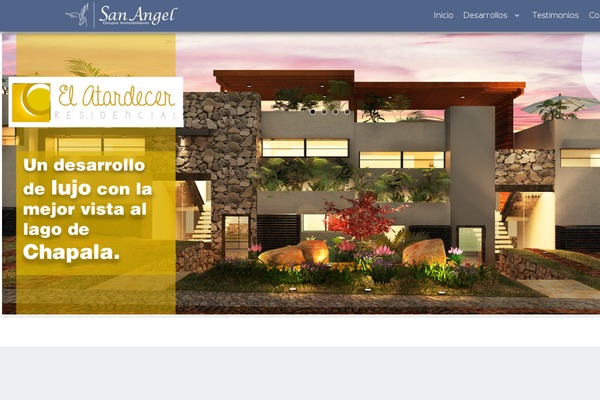 Startpointtheme theme site design template sample
