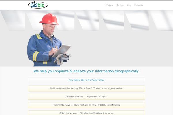 Inovado theme site design template sample