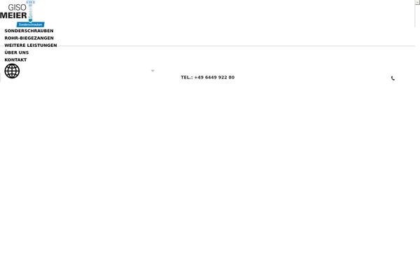 Site using G-business-reviews-rating plugin