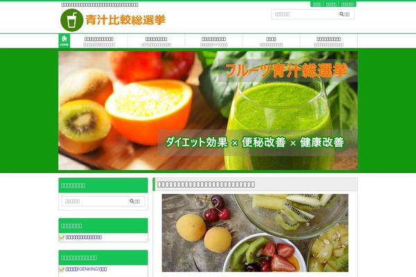 Site using Yet Another Related Posts Plugin (YARPP) plugin