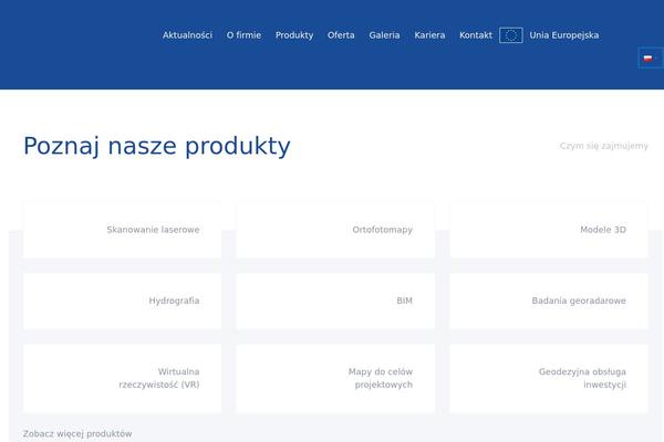 Site using Litespeed-cache plugin