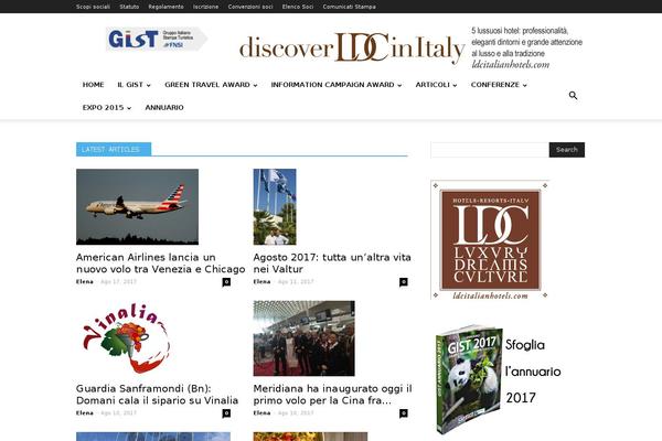 Site using Dflip plugin